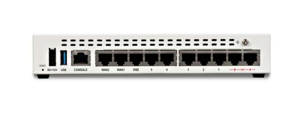 FortiGate 60E PoE FG-60E-POE - Afbeelding 2