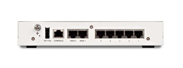 FortiGate 50E FG-50E - Afbeelding 2