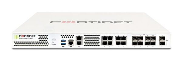 FortiGate 500E FG-500E