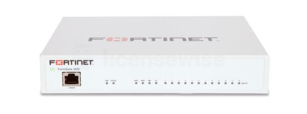 FortiGate 80E FG-80E